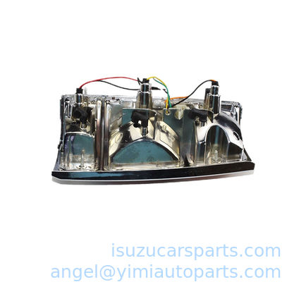 ISUZU TFR54 Đèn đuôi ASM R 3716200D 8970687401