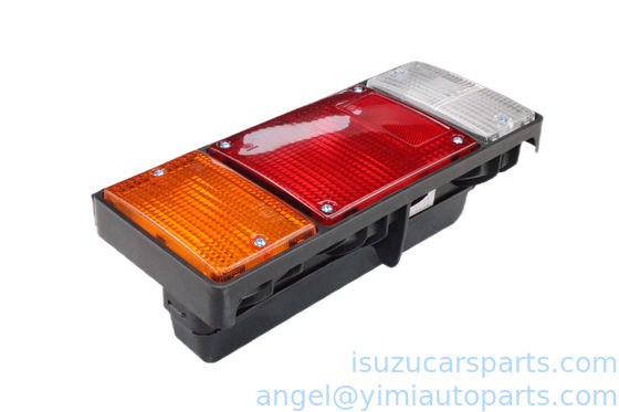 ISUZU 700P 4HK1 Đèn đuôi ASM L 3773010-P301 8980021651