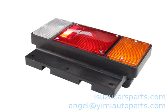 ISUZU 700P 4HK1 Đèn đuôi ASM L 3773010-P301 8980021651