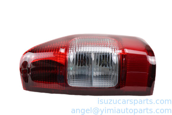 ISUZU DMAX 2002 Đèn đuôi ASM R 8972347490 8973601430 8973641140 8973680940 8980233590