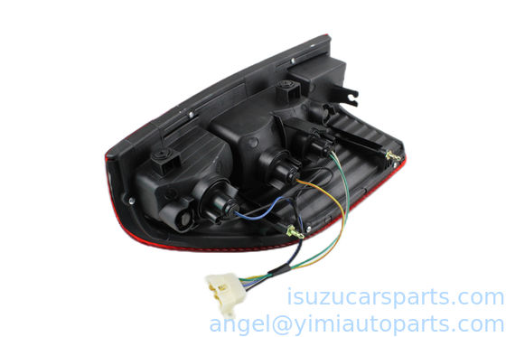 ISUZU DMAX 2002 Đèn đuôi ASM R 8972347490 8973601430 8973641140 8973680940 8980233590