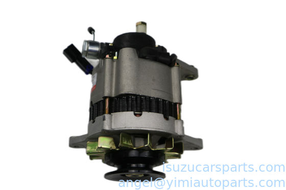 Bộ phận xe hơi tùy chỉnh của Isuzu ISUZU C223 Generator ASM 12V 60A Generator ASM