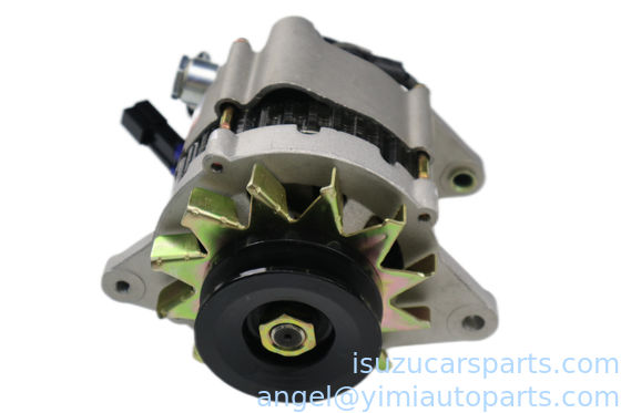 Bộ phận xe hơi tùy chỉnh của Isuzu ISUZU C223 Generator ASM 12V 60A Generator ASM