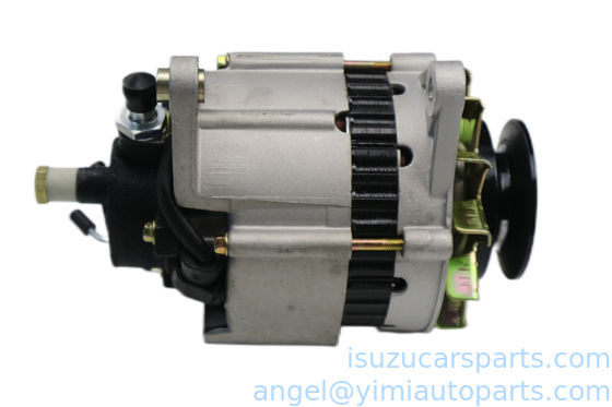 Bộ phận xe hơi tùy chỉnh của Isuzu ISUZU C223 Generator ASM 12V 60A Generator ASM