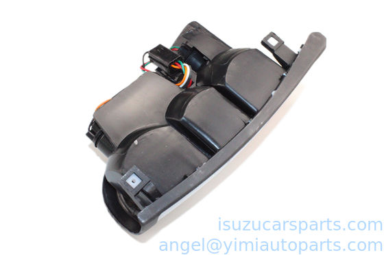 Đèn đuôi ISUZU TFR98 ASM L 8971144521