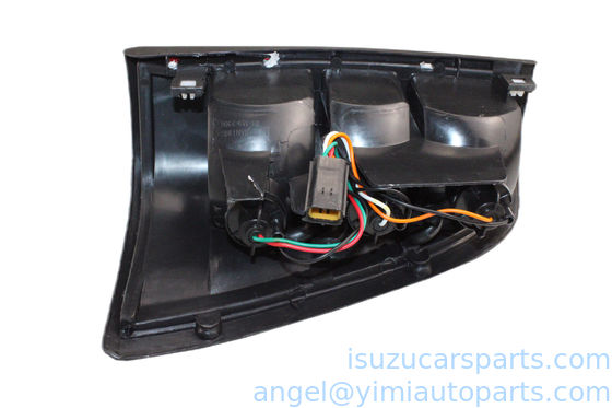 Đèn đuôi ISUZU TFR98 ASM L 8971144521