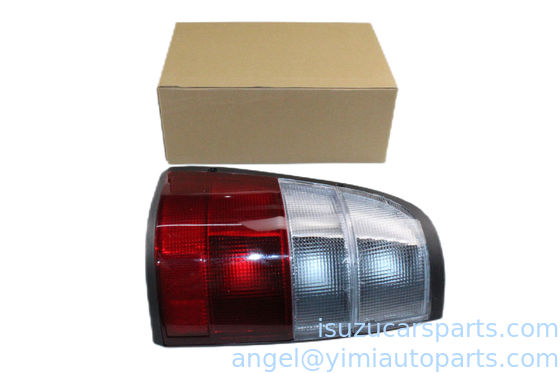 Đèn đuôi ISUZU TFR98 ASM L 8971144521