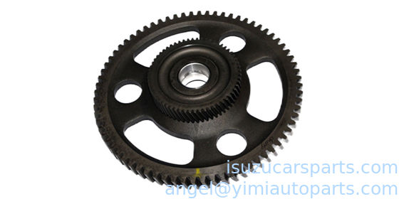 ISUZU 4HF1 4HG1 4HE1 Kỹ thuật thời gian 8972272130 8971146021