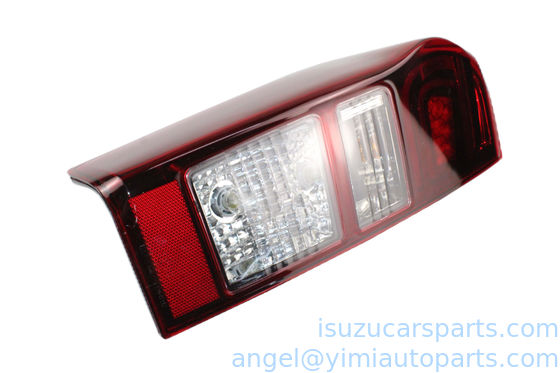 ISUZU DMAX 2017 TAILER LIGHT L LED Đỏ 8982330931