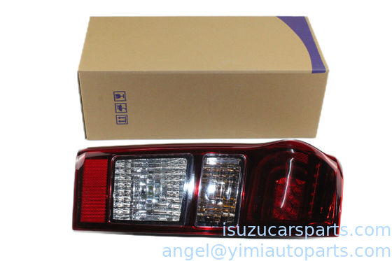 ISUZU DMAX 2017 TAILER LIGHT L LED Đỏ 8982330931