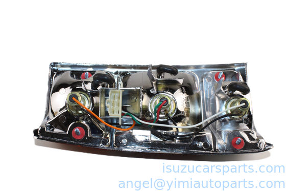 ISUZU UCR TFR2000 LAMP ASM RR COMB LH 3716100D 8970687410 8971210800