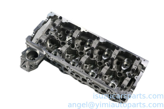 ISUZU DMAX 4JJ1 4JK1 ĐẦU ASM CYL 8981756060 8973559708