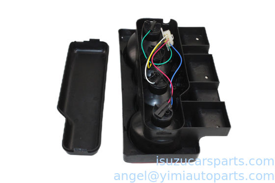 ISUZU KY N900 Đèn đuôi L 377310002 0941789160 8970131121