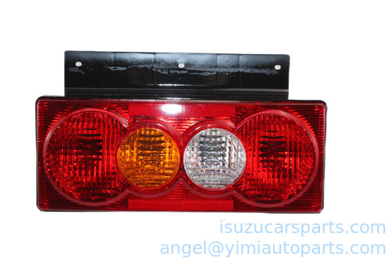 ISUZU KY N900 Đèn đuôi L 377310002 0941789160 8970131121