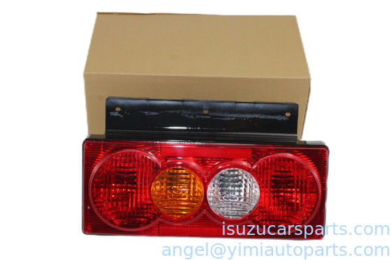 ISUZU KY N900 Đèn đuôi L 377310002 0941789160 8970131121