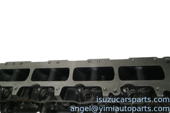 ISUZU 700P 4HK1 ĐẦU NHƯ CYL 8980184540 8981706190 8980083636
