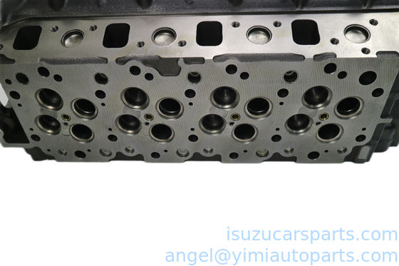 ISUZU 700P 4HK1 ĐẦU NHƯ CYL 8980184540 8981706190 8980083636
