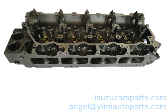 ISUZU 4HL1 ĐẦU ASM CYL 8980083641