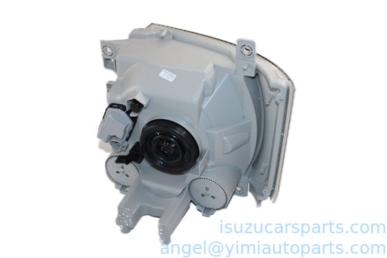ISUZU 700P 4HK1 đèn ASM đầu ((với động cơ) RH 8980984810 8980954040