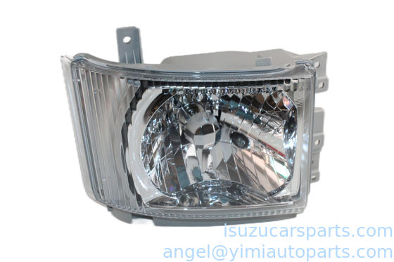 ISUZU 700P 4HK1 đèn ASM đầu ((với động cơ) RH 8980984810 8980954040