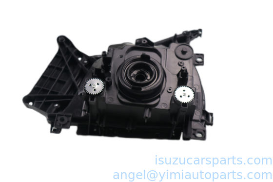 ISUZU NKR77 600P 4KH1 NPR đèn ASM đầu R 5978550471 8973768971 8980098221