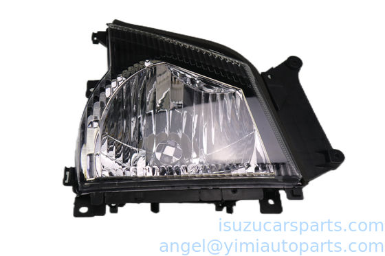 ISUZU NKR77 600P 4KH1 NPR đèn ASM đầu R 5978550471 8973768971 8980098221