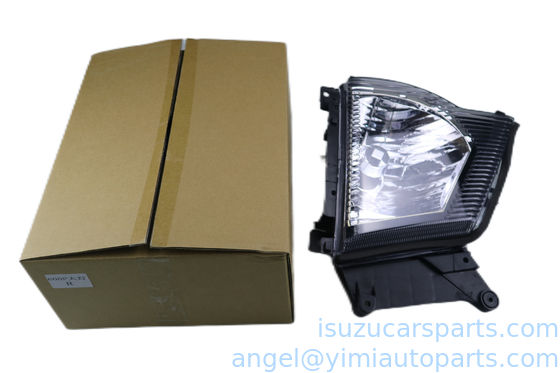 ISUZU NKR77 600P 4KH1 NPR đèn ASM đầu R 5978550471 8973768971 8980098221