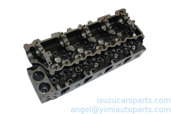 ISUZU NPR 4HG1T HEAD ASM CYL 8973583680