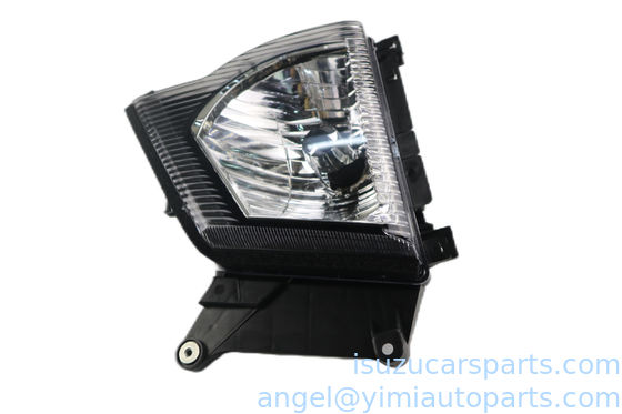 ISUZU NKR77 600P 4KH1 NPR Đèn ASM L 5978550480 8973695710 8973768982 8980098230