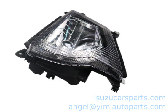 ISUZU NKR77 600P 4KH1 NPR Đèn ASM L 5978550480 8973695710 8973768982 8980098230