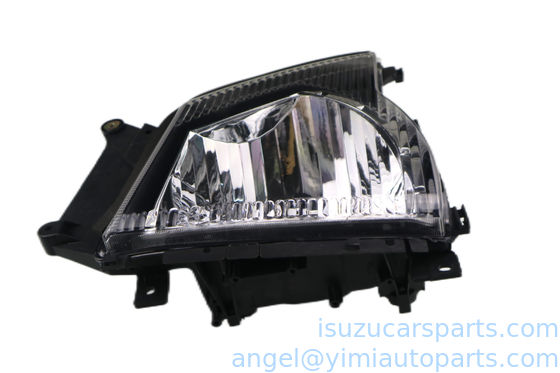 ISUZU NKR77 600P 4KH1 NPR Đèn ASM L 5978550481 8973695711 8973768980 8980098231