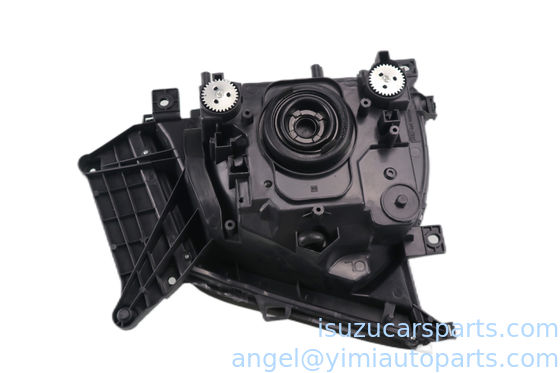 ISUZU NKR77 600P 4KH1 NPR Đèn ASM L 5978550481 8973695711 8973768980 8980098231
