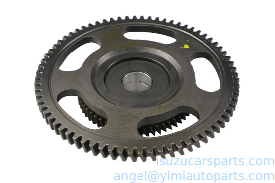 ISUZU 700P 4HK1 GEAR IDLE 8976005860