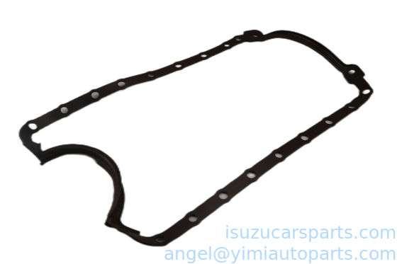 ISUZU NKR 4JB1 RM NHR TRANSIT GASKET DẦU CHẢO ĐẾN C/BL 8970801940 1009011DZ 1009011BBB1 8970139740