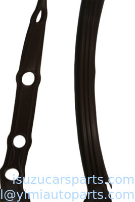 ISUZU NKR 4JB1 RM NHR TRANSIT GASKET DẦU CHẢO ĐẾN C/BL 8970801940 1009011DZ 1009011BBB1 8970139740