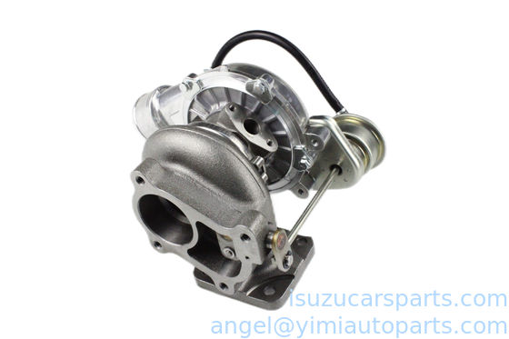 ISUZU DMAX3.0 4JJ1TSC TURBO SẠC 8980118921 8980430411