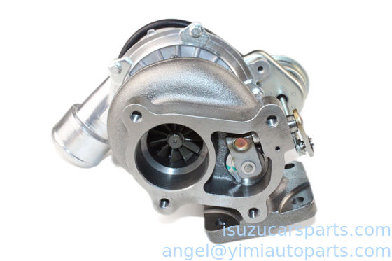 ISUZU DMAX3.0 4JJ1TSC TURBO SẠC 8980118921 8980430411