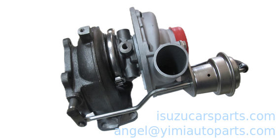 BỘ SẠC TURBO ISUZU NPR 4HE1 8971038570