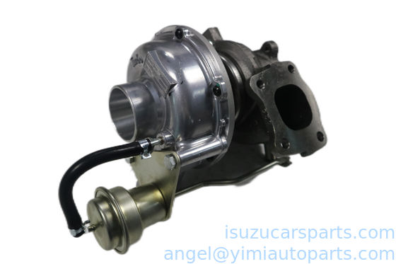 BỘ SẠC TURBO ISUZU NPR 4HE1 8971038570