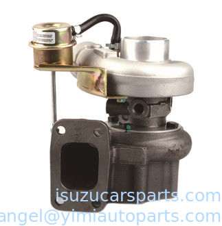 BỘ SẠC TURBO ISUZU 4BD2 NPR 8971056180