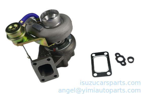 BỘ SẠC TURBO ISUZU 4BD2 NPR 8971056180