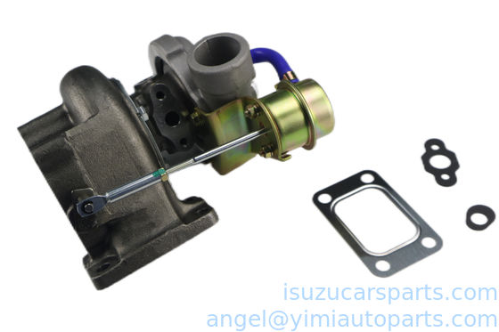 BỘ SẠC TURBO ISUZU 4BD2 NPR 8971056180