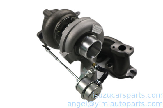 BỘ SẠC TURBO ISUZU NPR 4HG1 ASM 8973267520 704136-0003 8972083520