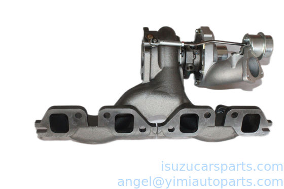 BỘ SẠC TURBO ISUZU NPR 4HG1 ASM 8973267520 704136-0003 8972083520