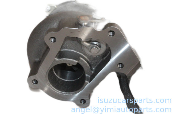BỘ SẠC TURBO ISUZU NPR 4HG1 ASM 8973267520 704136-0003 8972083520
