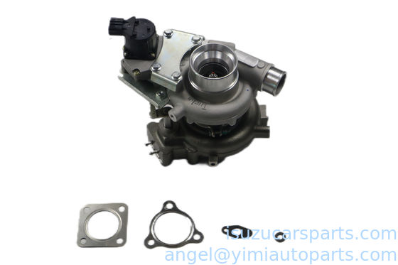 ISUZU 700P NQR75L 4HK1 TURBO SẠC ASM 8980277720