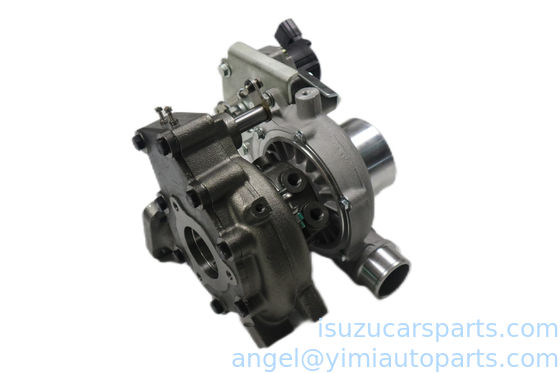 ISUZU 700P NQR75L 4HK1 TURBO SẠC ASM 8980277720