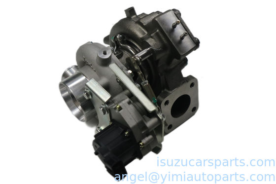 ISUZU 700P NQR75L 4HK1 TURBO SẠC ASM 8980277720