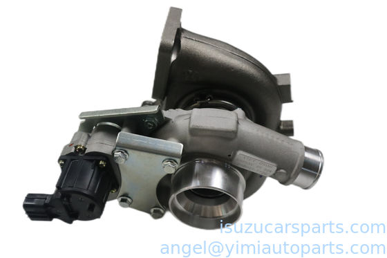 ISUZU 700P NQR75L 4HK1 TURBO SẠC ASM 8980277720