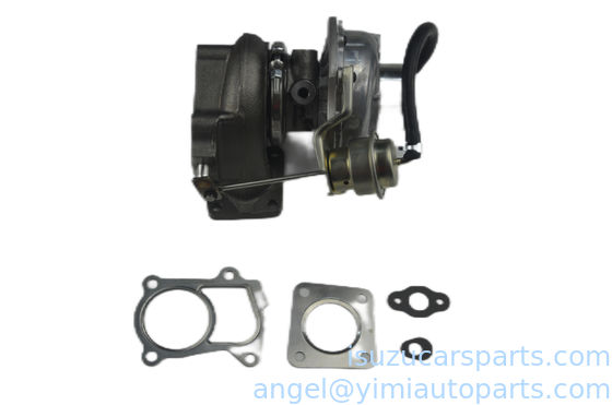 ISUZU NKR77 600P 4JH1 TURBO SẠC ASM 8972400080